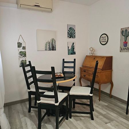 Apartamentos La Mar Altea Luaran gambar