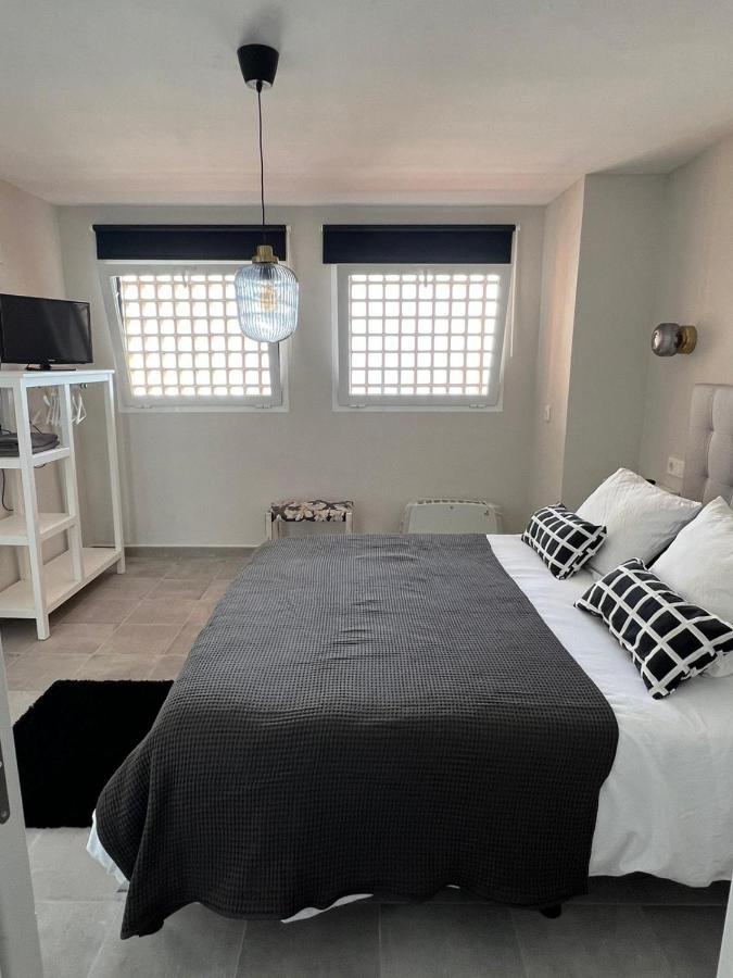 Apartamentos La Mar Altea Luaran gambar