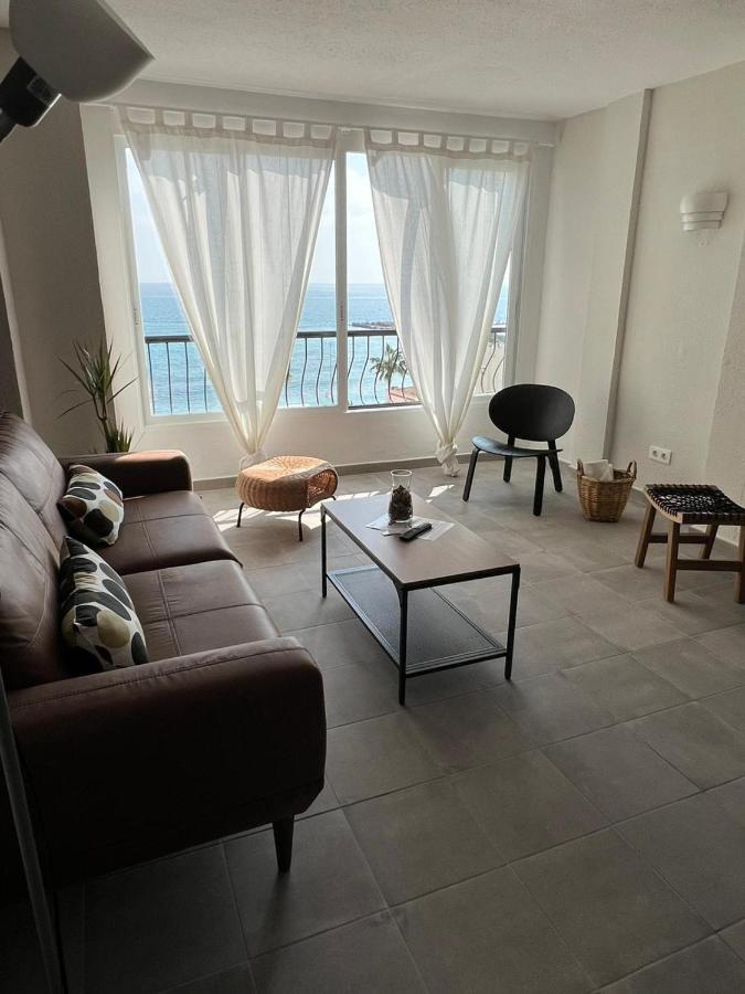 Apartamentos La Mar Altea Luaran gambar