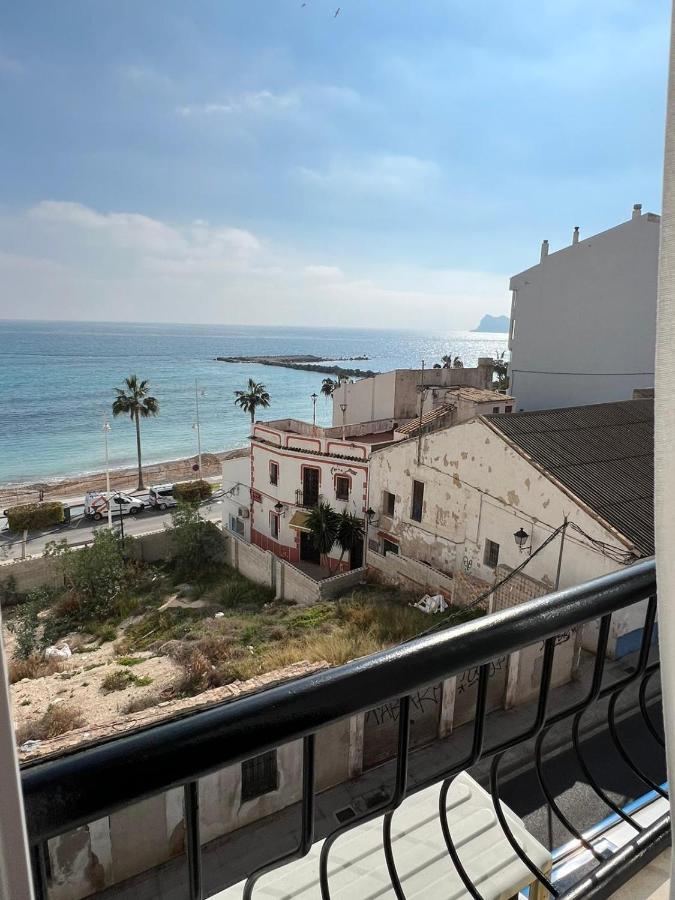 Apartamentos La Mar Altea Luaran gambar