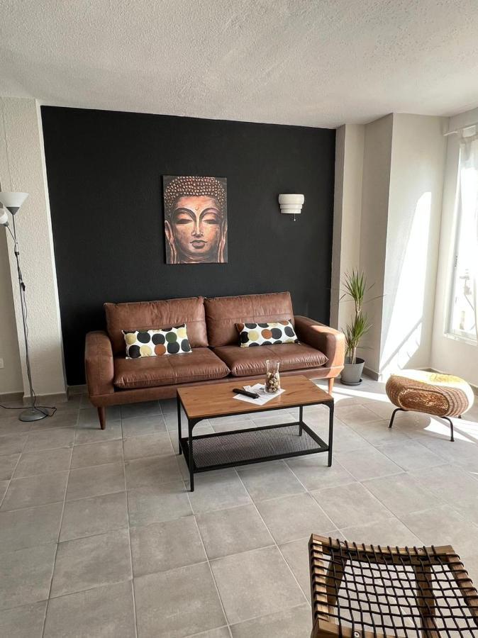 Apartamentos La Mar Altea Luaran gambar