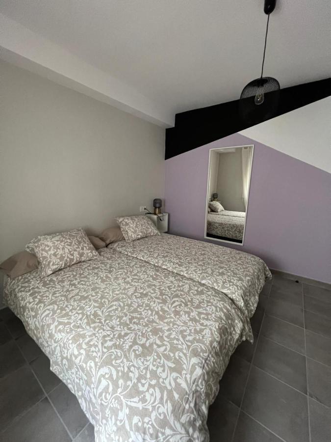 Apartamentos La Mar Altea Luaran gambar