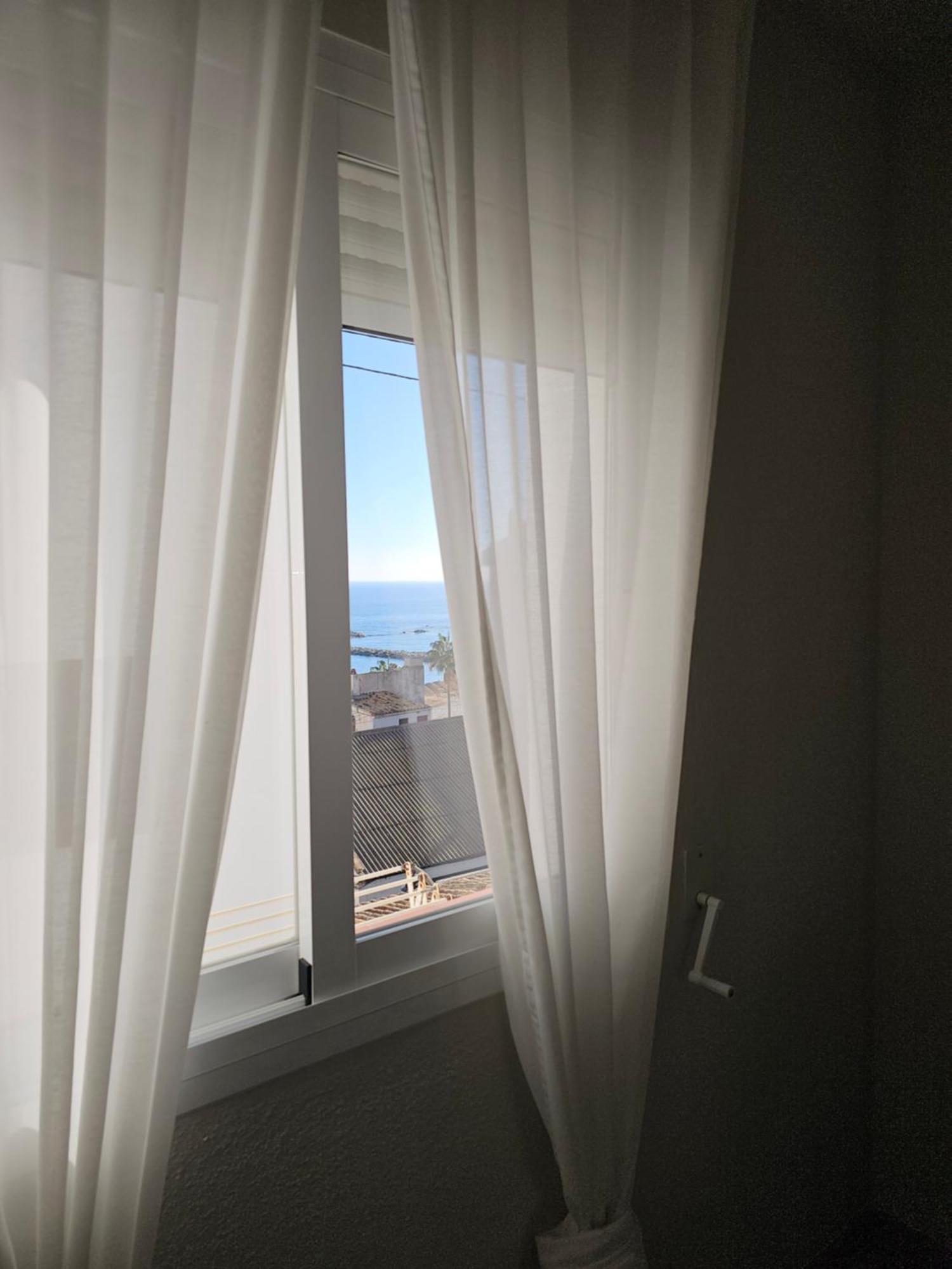 Apartamentos La Mar Altea Luaran gambar