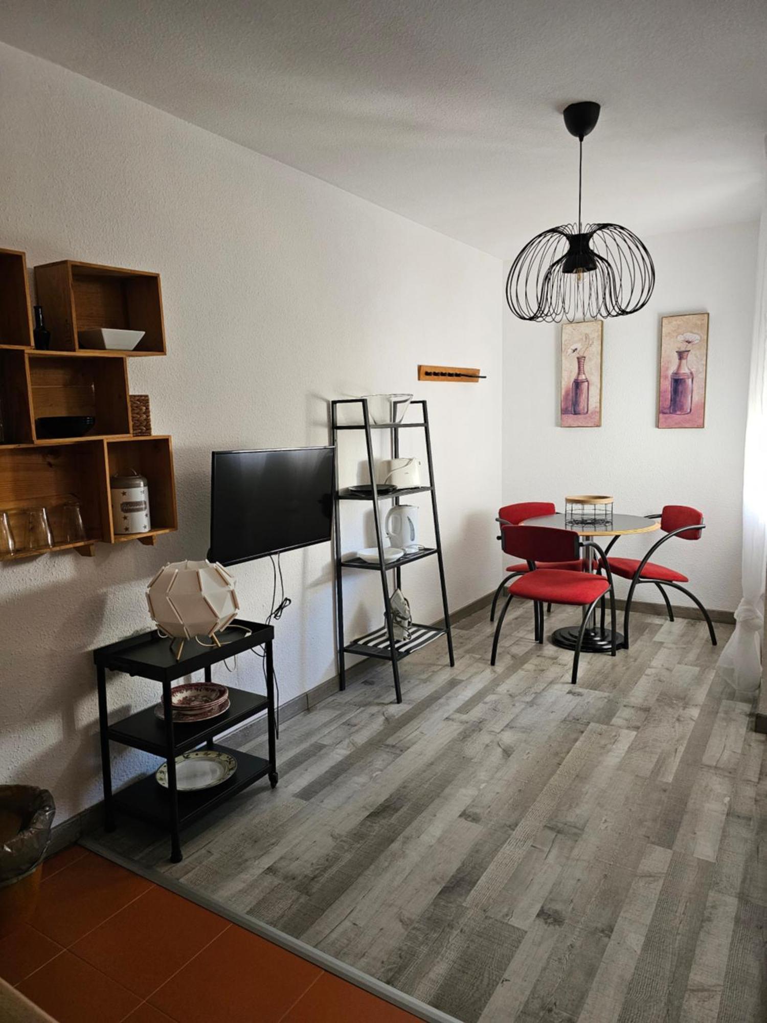 Apartamentos La Mar Altea Luaran gambar
