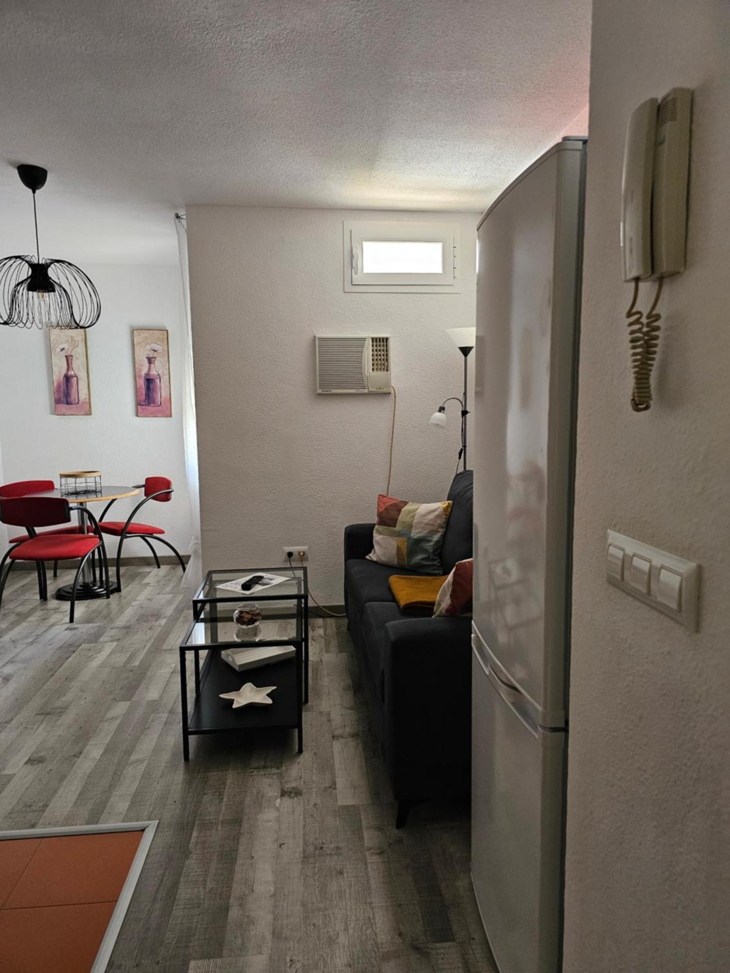 Apartamentos La Mar Altea Luaran gambar