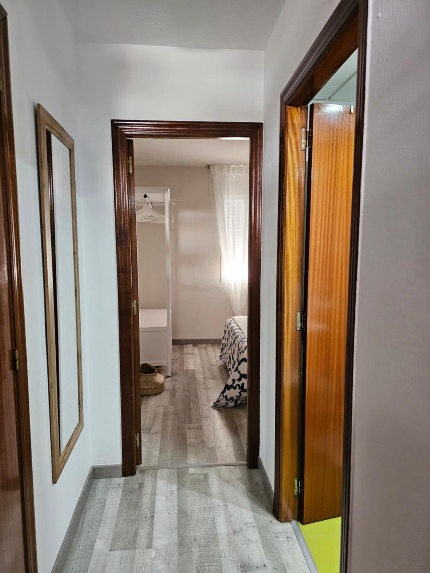 Apartamentos La Mar Altea Luaran gambar