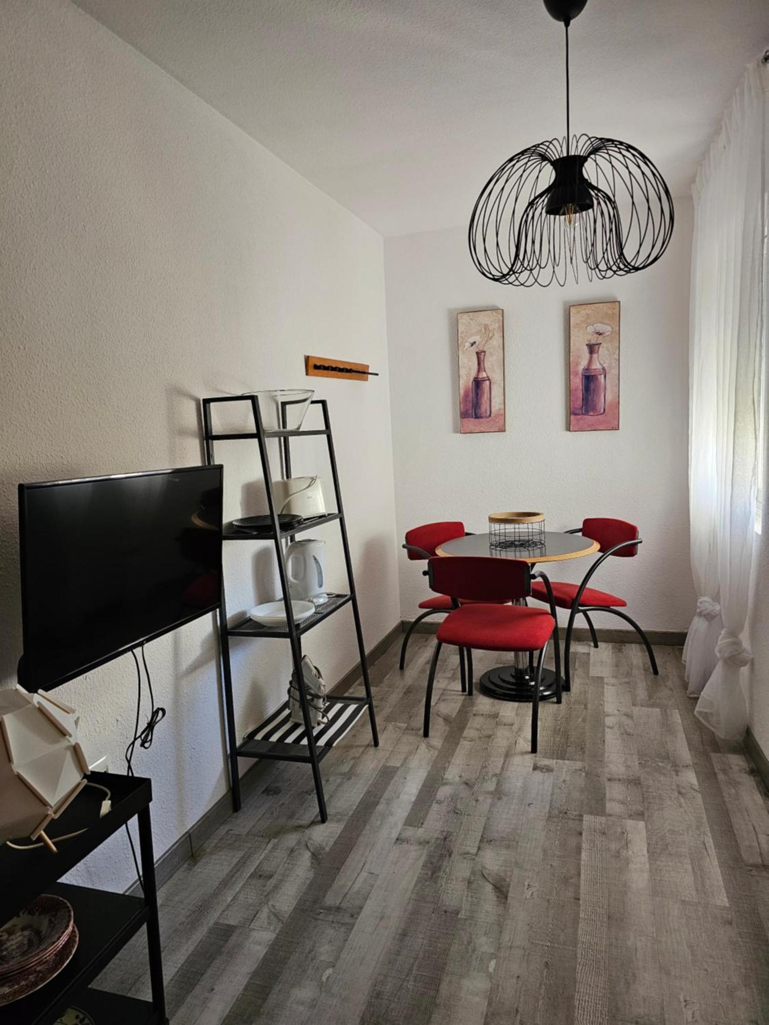 Apartamentos La Mar Altea Luaran gambar