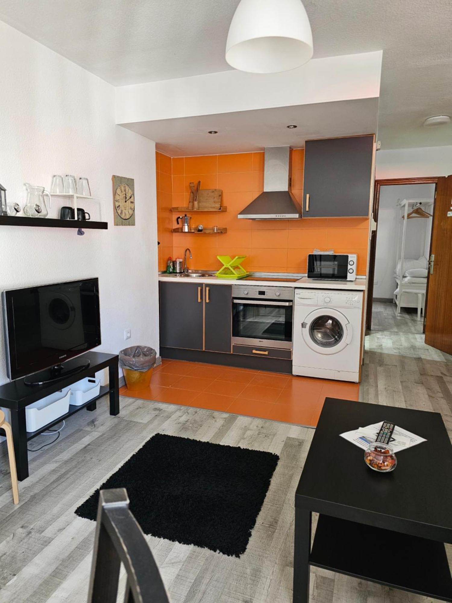 Apartamentos La Mar Altea Luaran gambar
