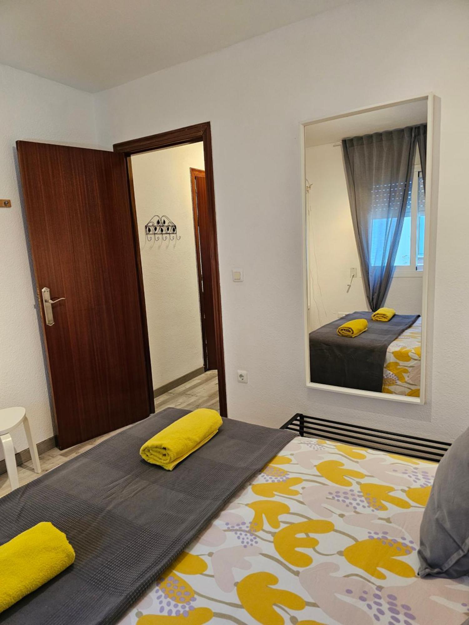 Apartamentos La Mar Altea Luaran gambar