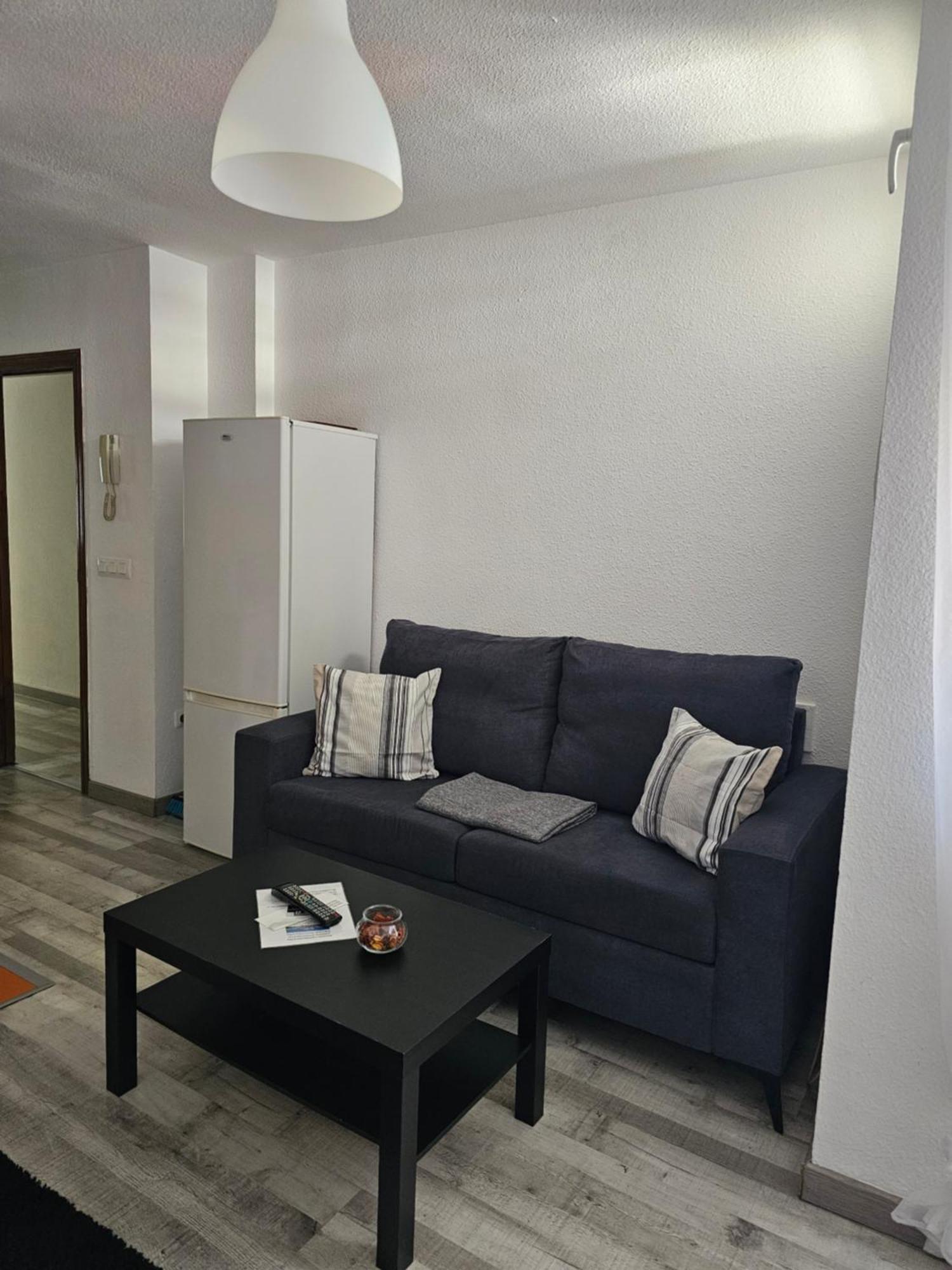 Apartamentos La Mar Altea Luaran gambar