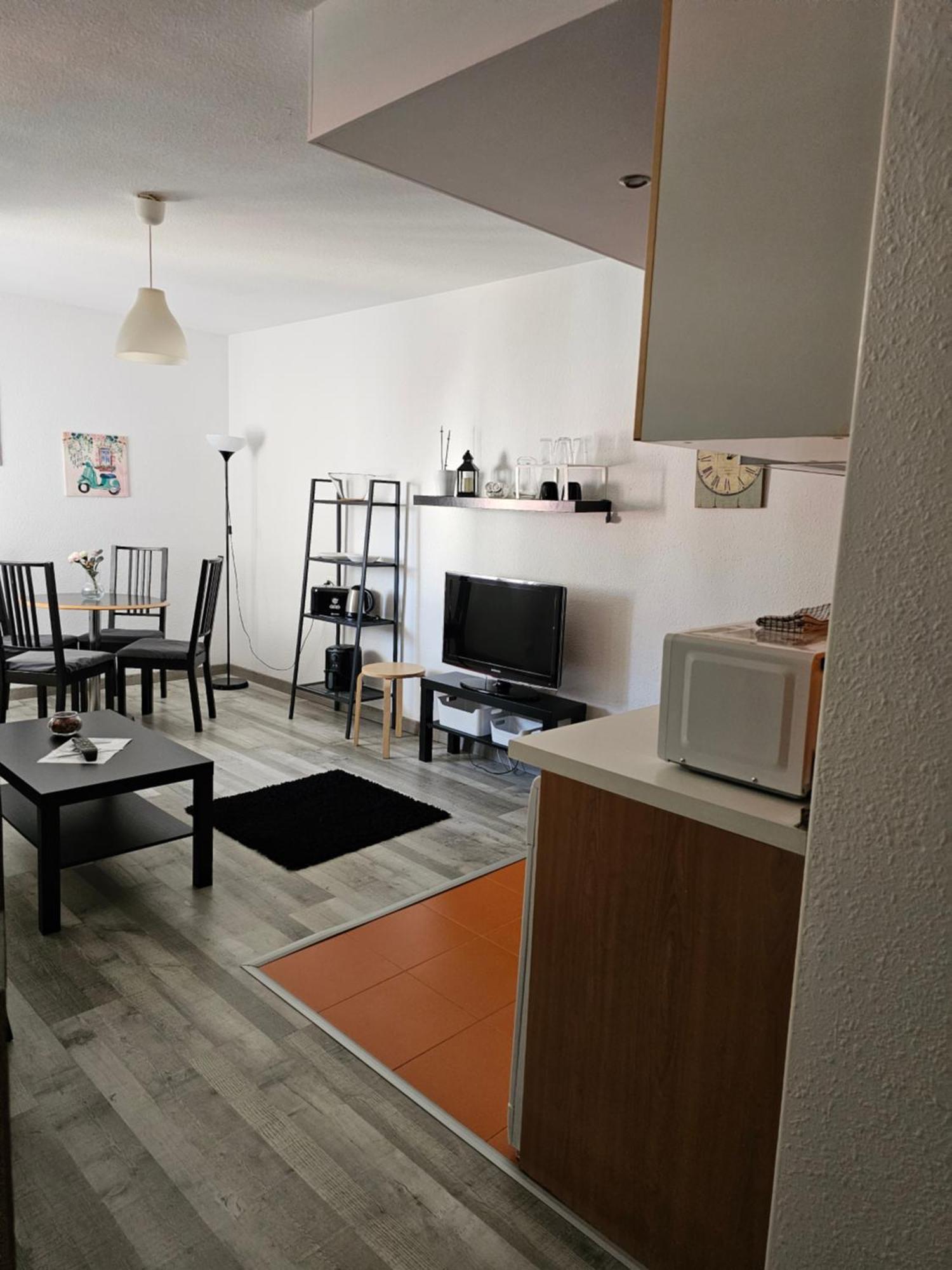 Apartamentos La Mar Altea Luaran gambar
