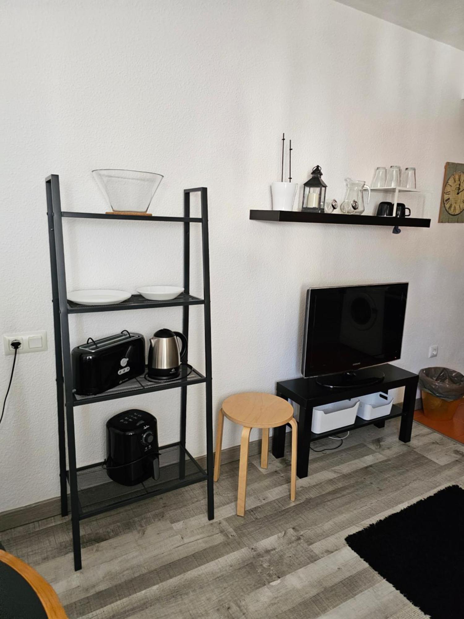 Apartamentos La Mar Altea Luaran gambar