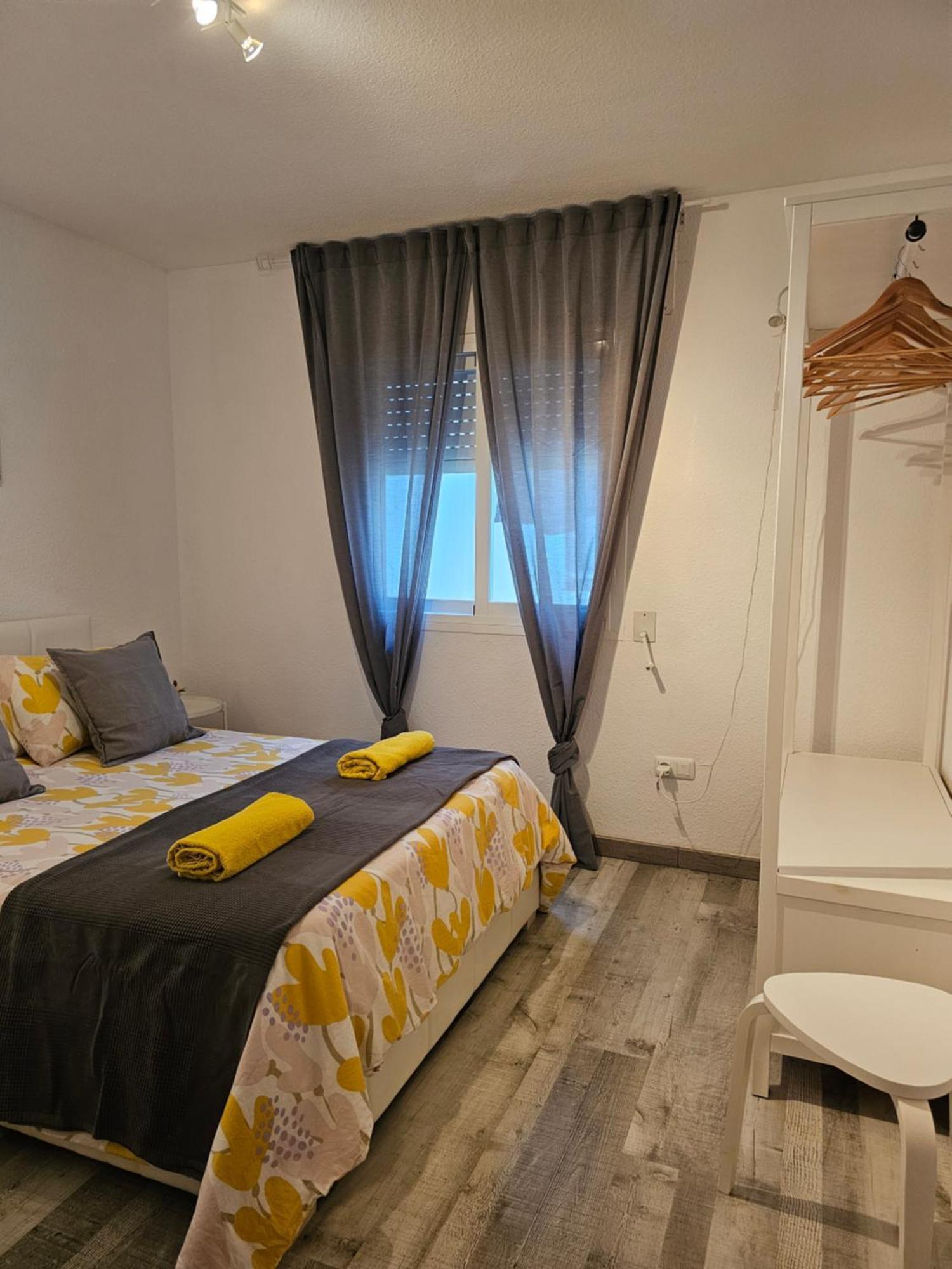 Apartamentos La Mar Altea Luaran gambar