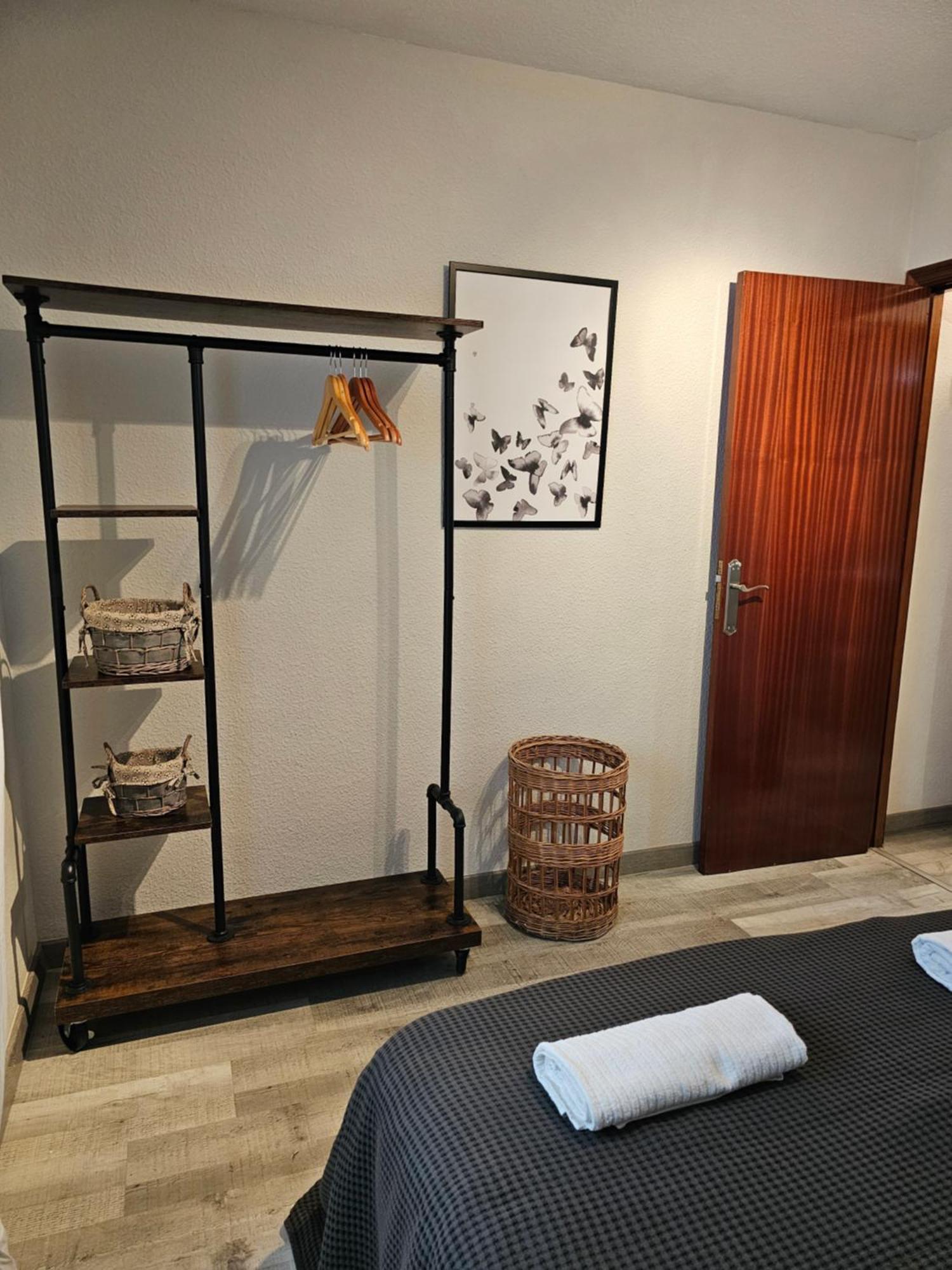 Apartamentos La Mar Altea Luaran gambar