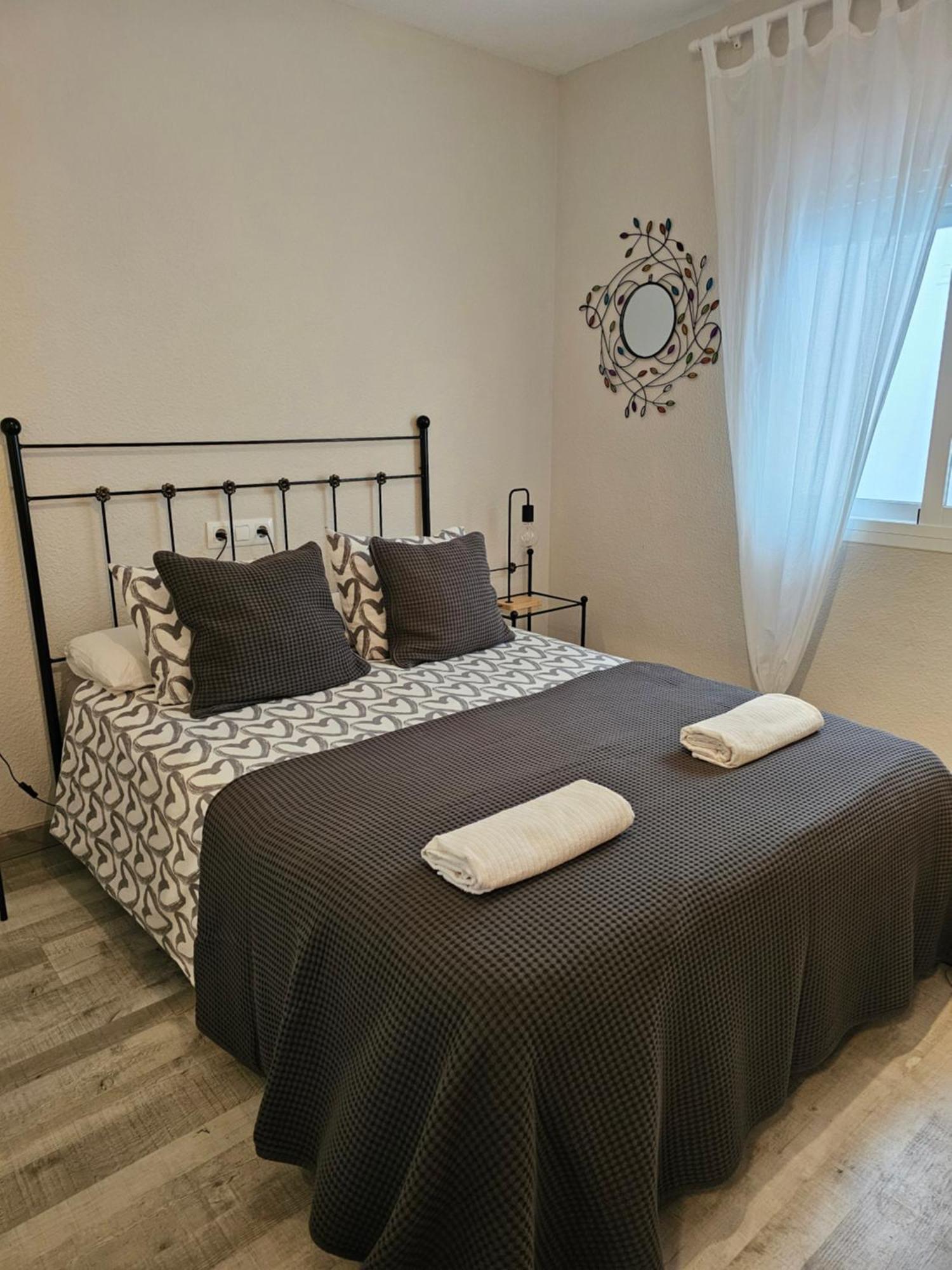 Apartamentos La Mar Altea Luaran gambar