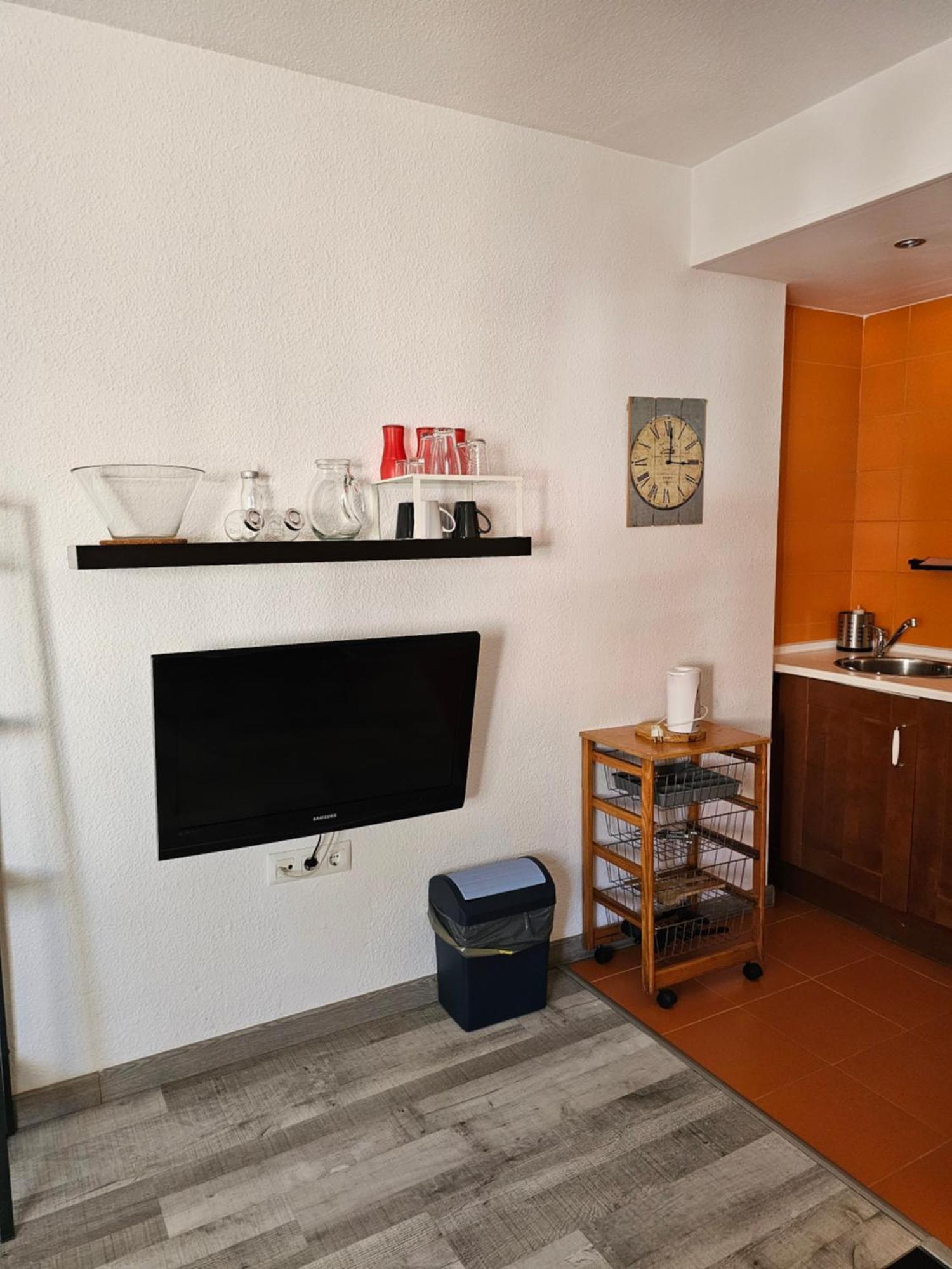 Apartamentos La Mar Altea Luaran gambar