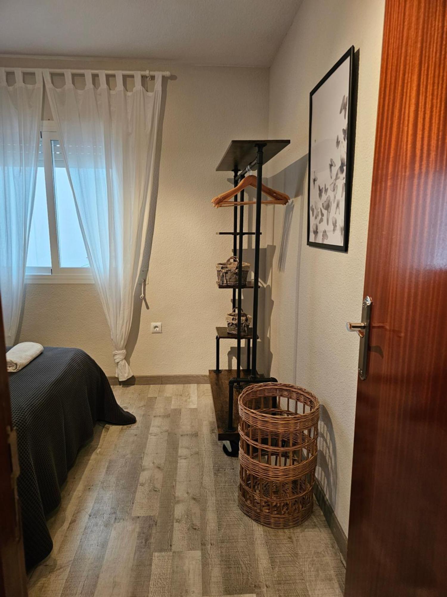 Apartamentos La Mar Altea Luaran gambar