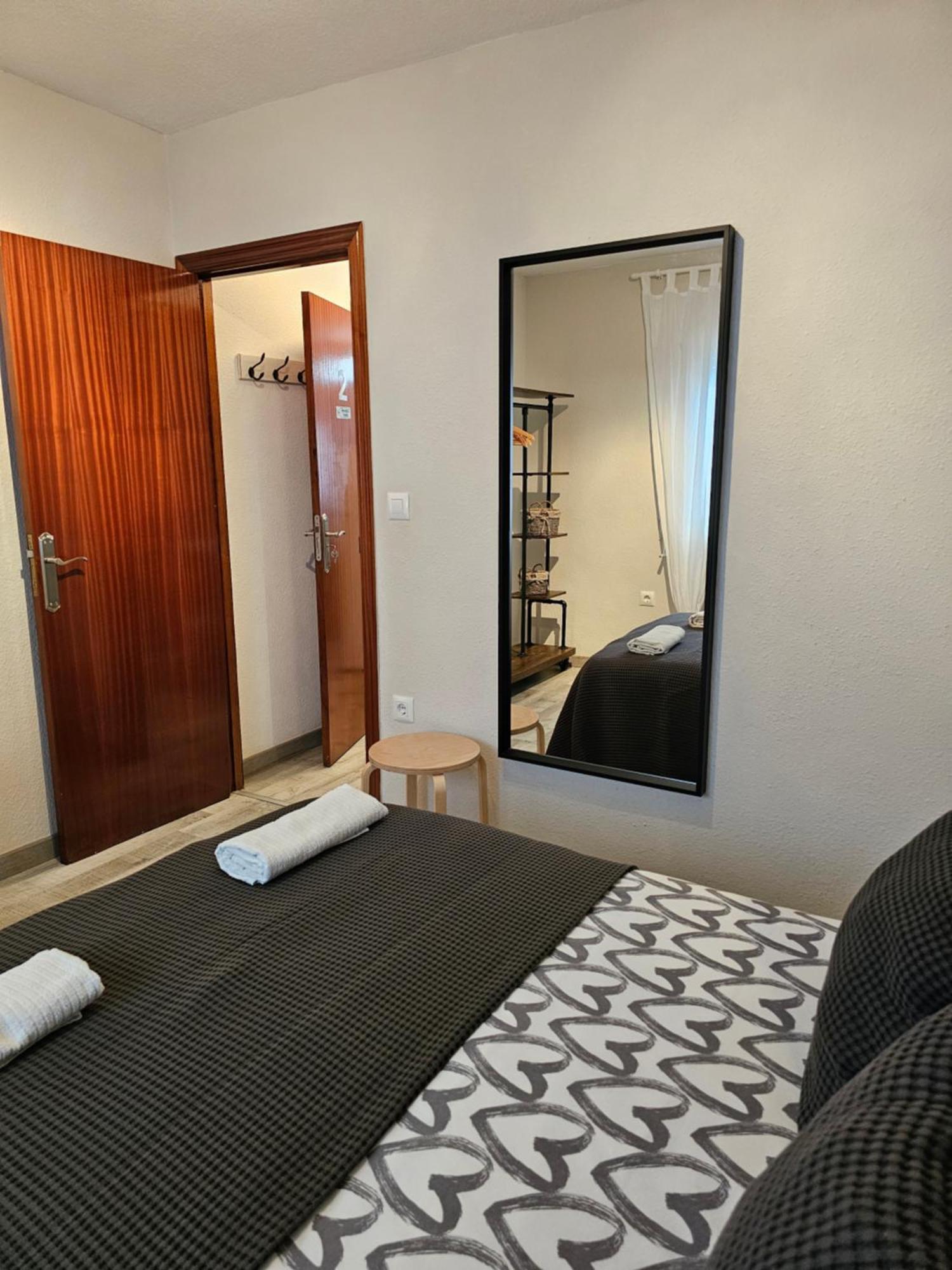 Apartamentos La Mar Altea Luaran gambar