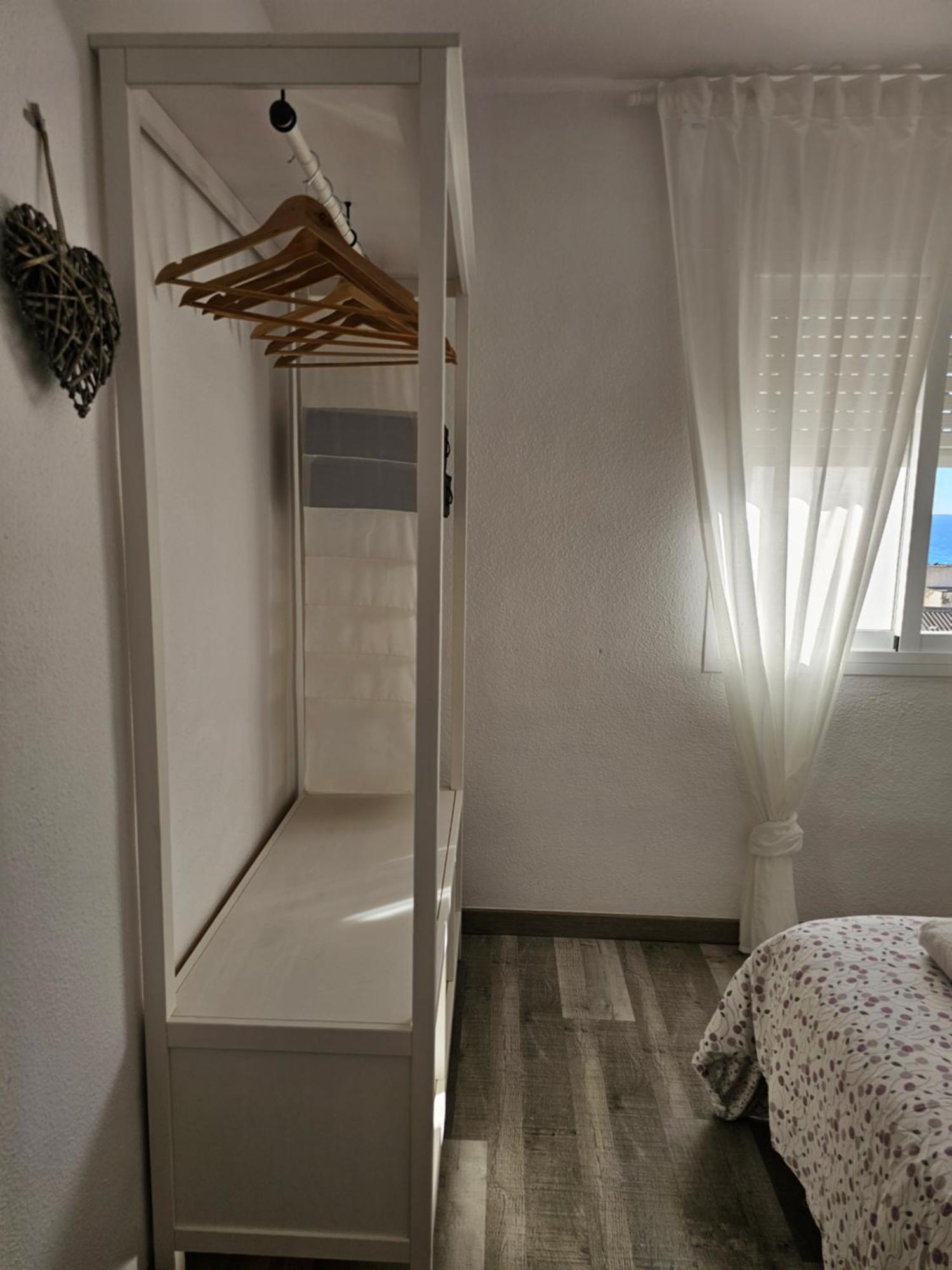 Apartamentos La Mar Altea Luaran gambar