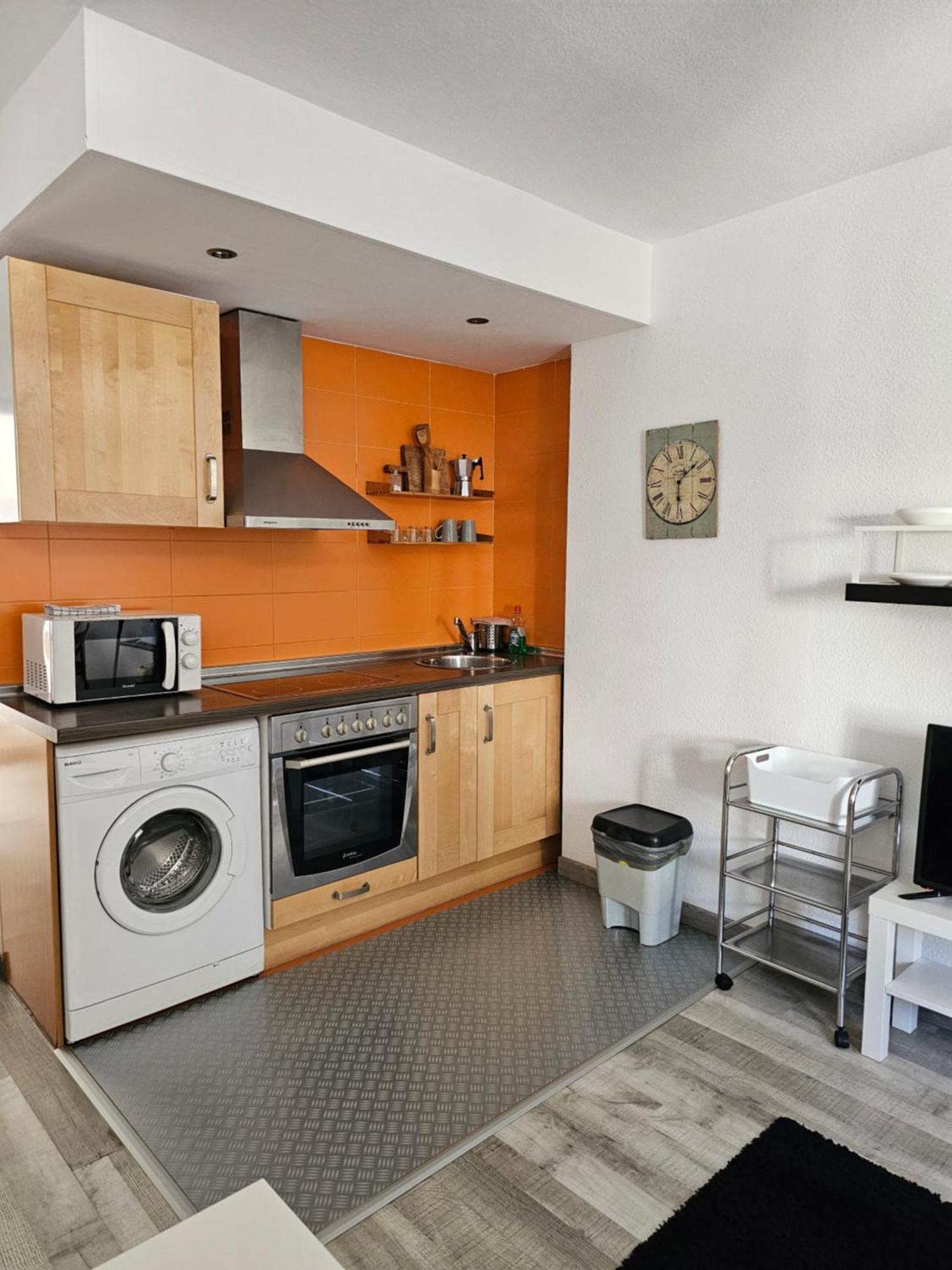 Apartamentos La Mar Altea Luaran gambar