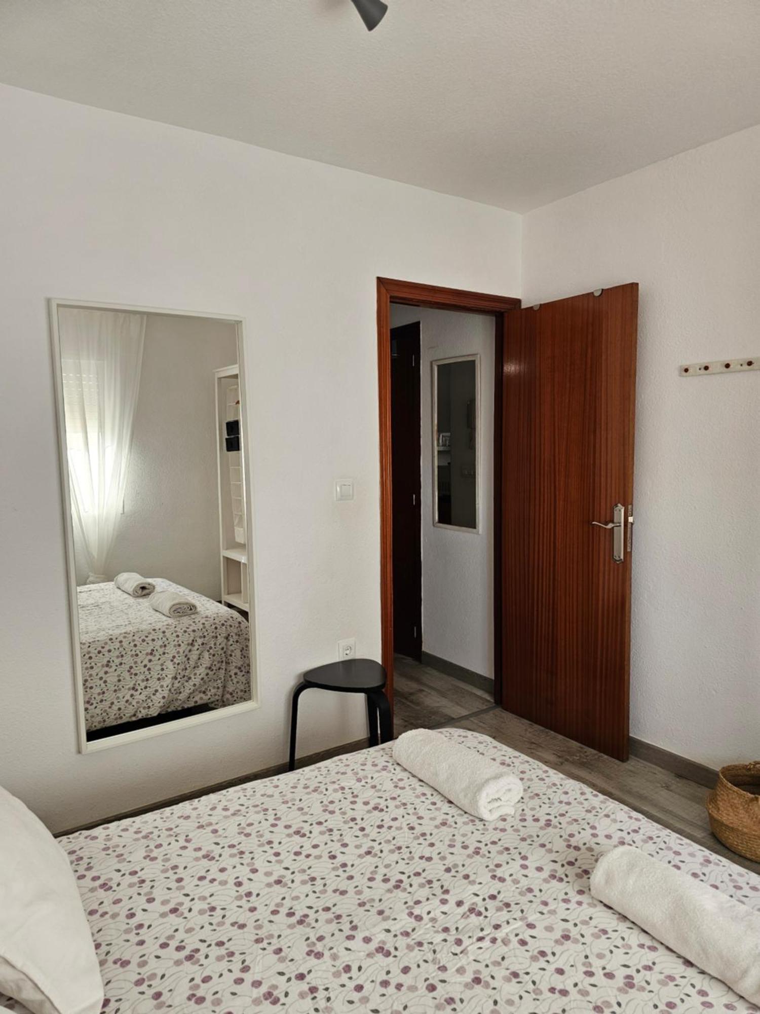 Apartamentos La Mar Altea Luaran gambar
