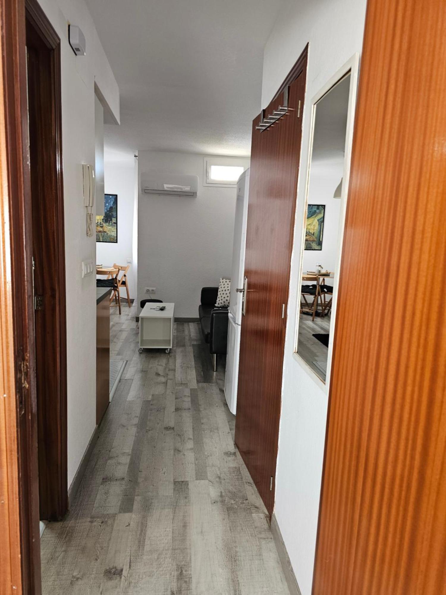 Apartamentos La Mar Altea Luaran gambar