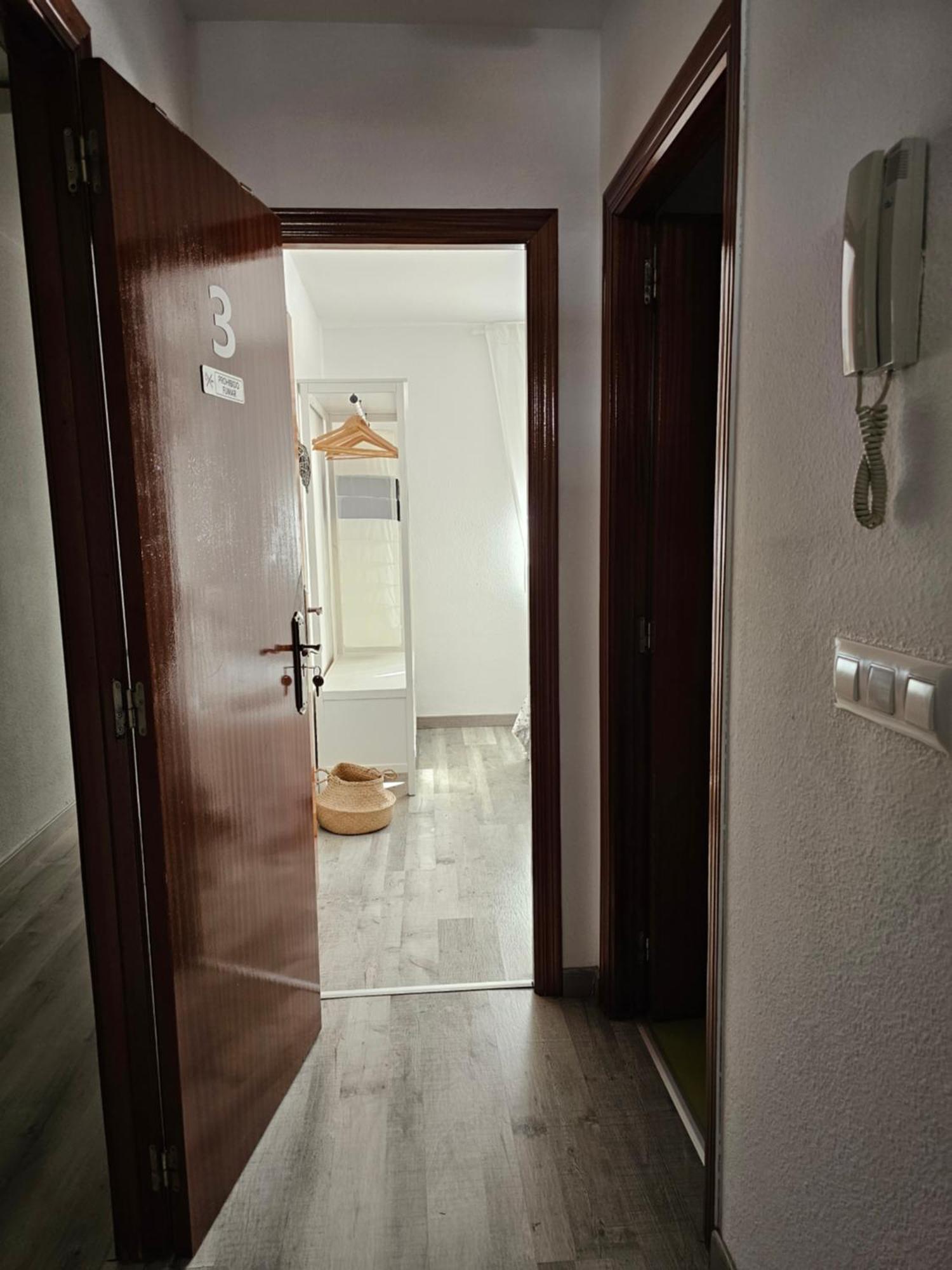 Apartamentos La Mar Altea Luaran gambar