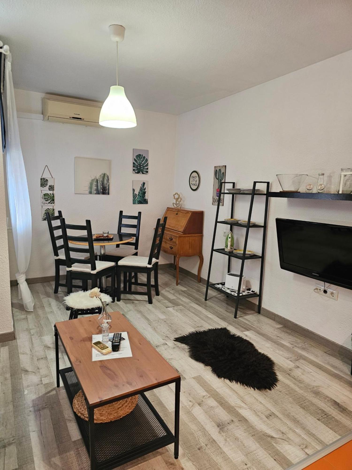 Apartamentos La Mar Altea Luaran gambar