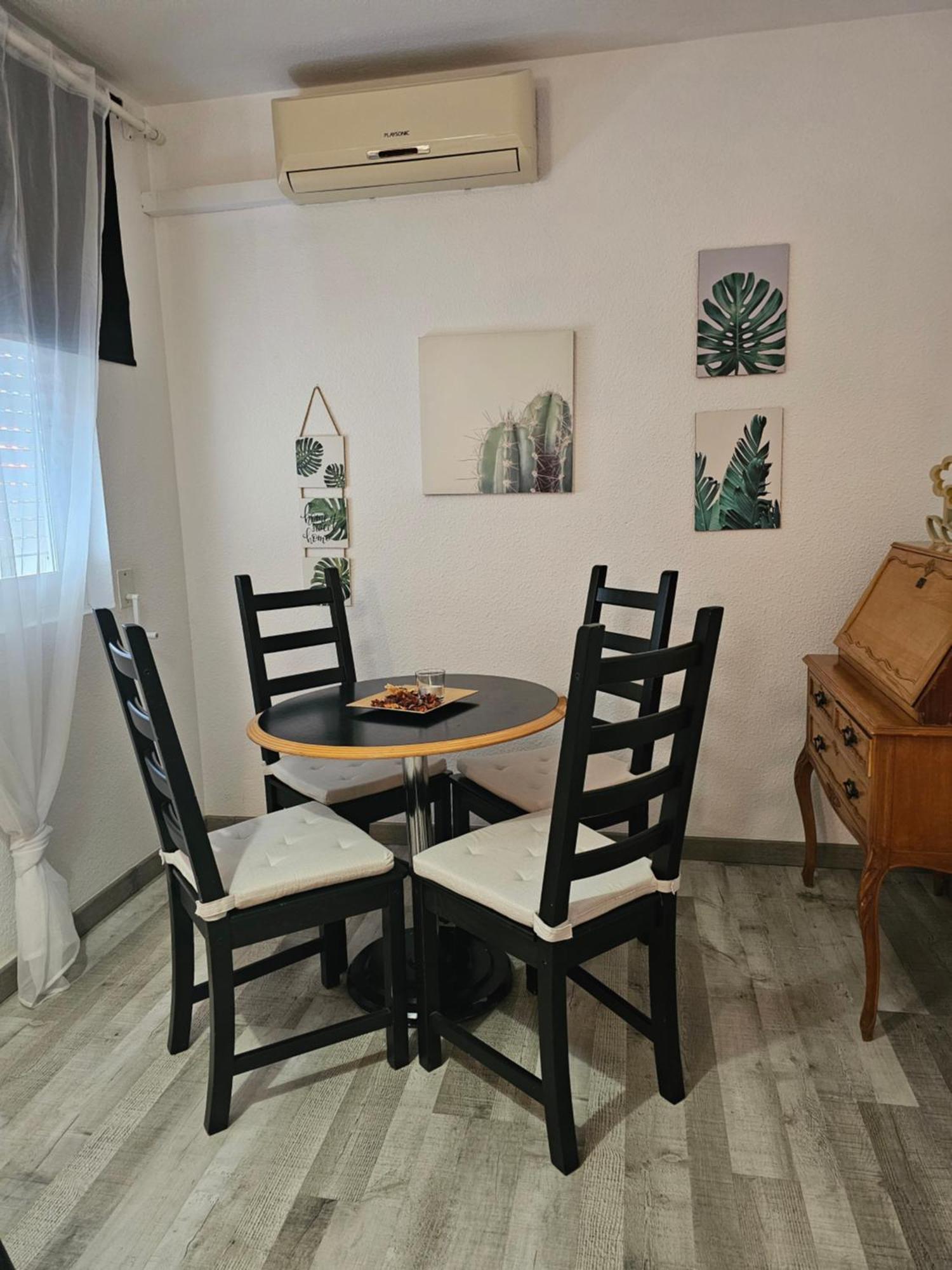 Apartamentos La Mar Altea Luaran gambar