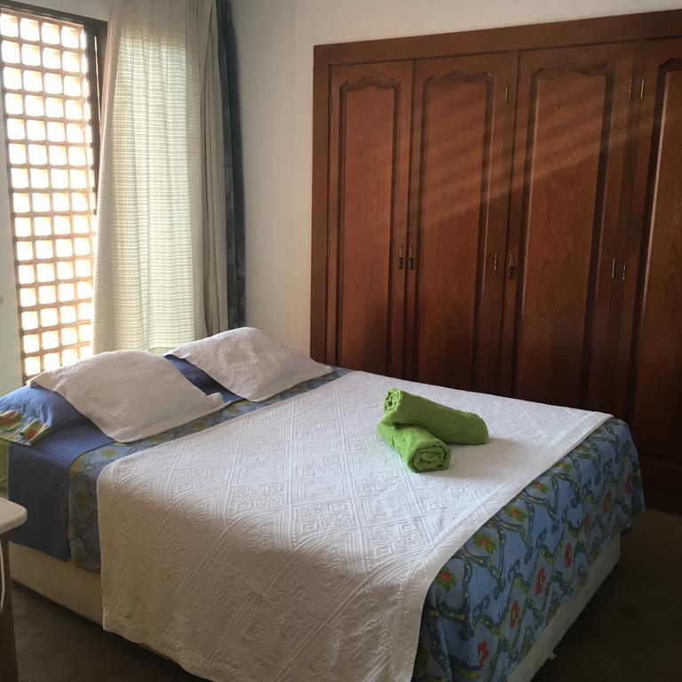 Apartamentos La Mar Altea Luaran gambar